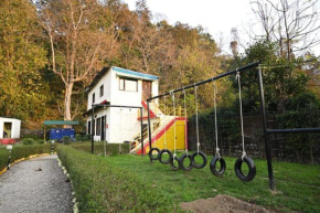 Corbett Tiger Retreat by First Crown